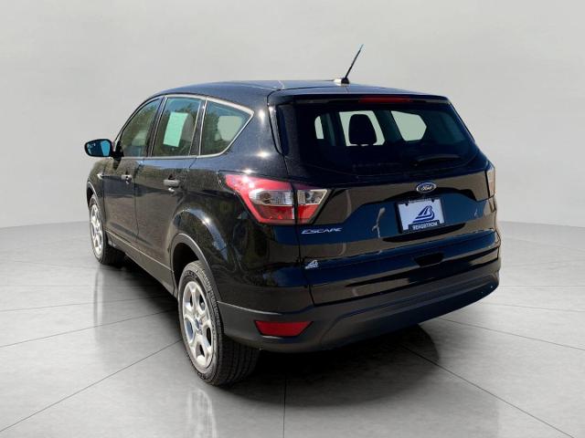 2018 Ford Escape Vehicle Photo in Oshkosh, WI 54901