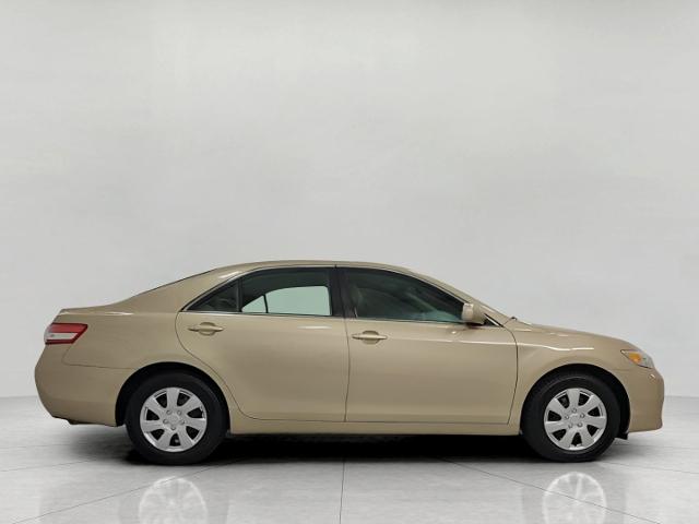 2011 Toyota Camry Vehicle Photo in Oshkosh, WI 54904