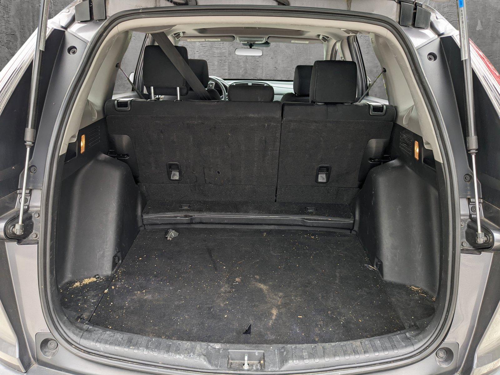 2021 Honda CR-V Vehicle Photo in Davie, FL 33331