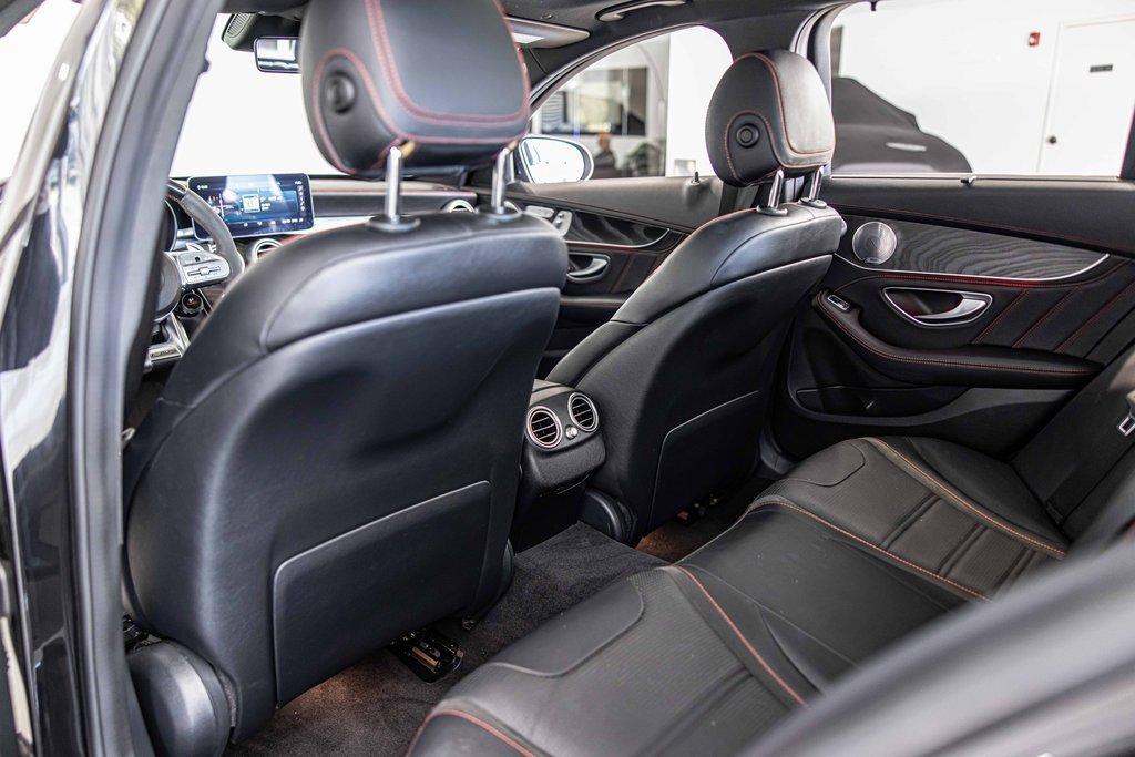 2020 Mercedes-Benz C43 Vehicle Photo in Saint Charles, IL 60174