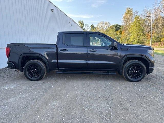 2022 GMC Sierra 1500 Vehicle Photo in JACKSON, MI 49202-1834