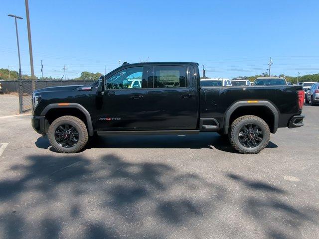 2025 GMC Sierra 2500 HD Vehicle Photo in ALBERTVILLE, AL 35950-0246