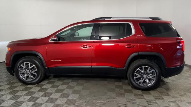 2023 GMC Acadia Vehicle Photo in ALLIANCE, OH 44601-4622