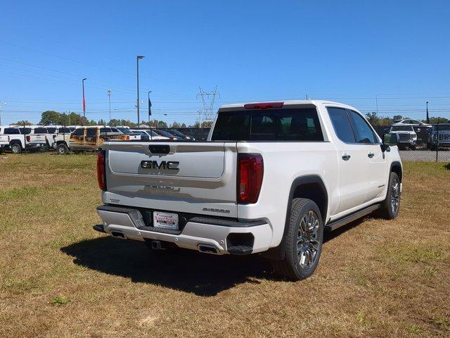 2025 GMC Sierra 1500 Vehicle Photo in ALBERTVILLE, AL 35950-0246