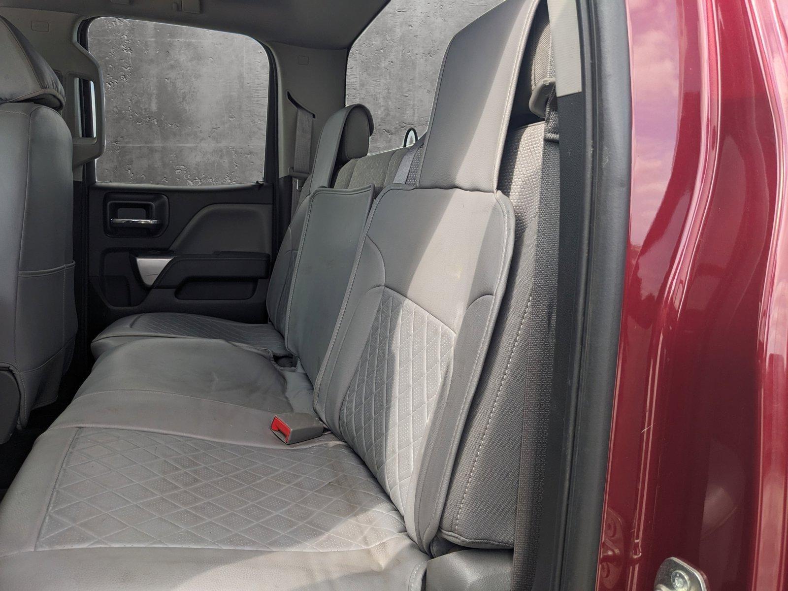 2014 Chevrolet Silverado 1500 Vehicle Photo in MIAMI, FL 33172-3015