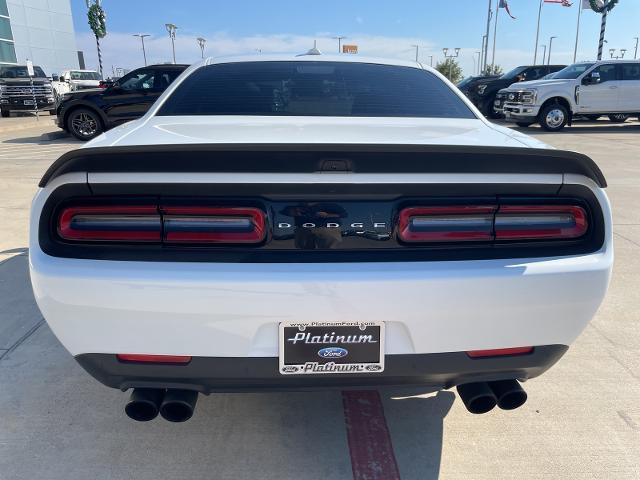 2020 Dodge Challenger Vehicle Photo in Terrell, TX 75160