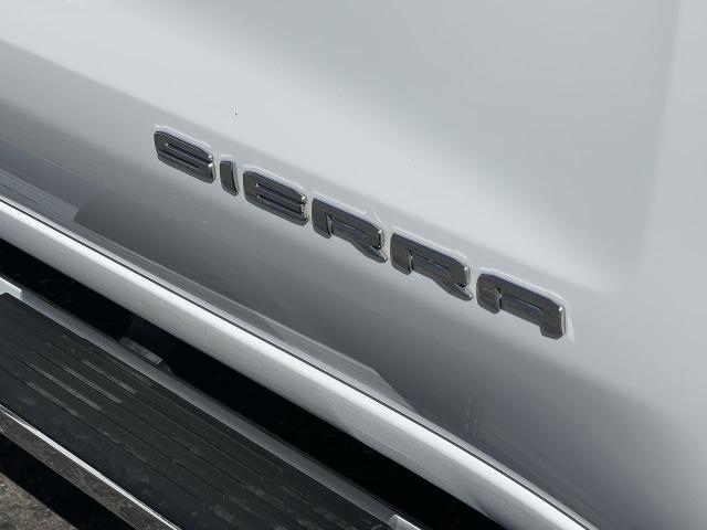 2023 GMC Sierra 1500 Vehicle Photo in TURLOCK, CA 95380-4918