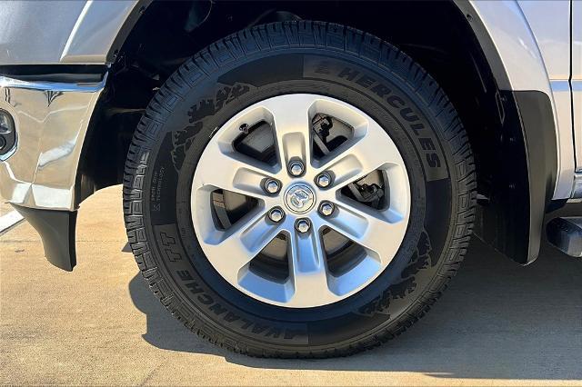 2021 Ram 1500 Vehicle Photo in Houston, TX 77007