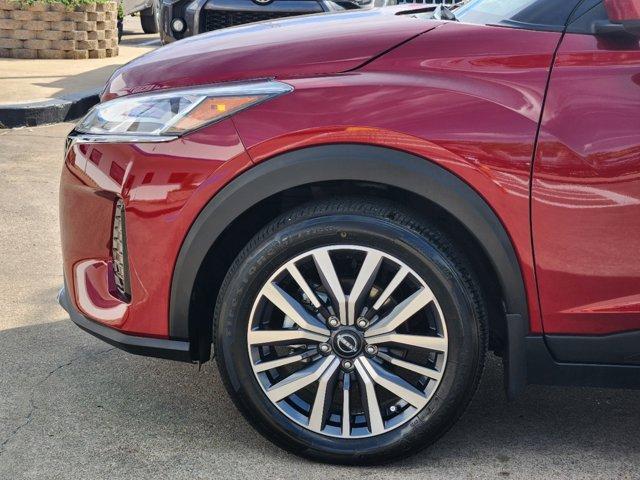 2023 Nissan Kicks Vehicle Photo in SUGAR LAND, TX 77478-0000