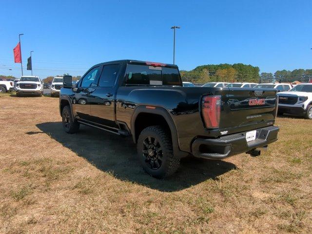 2025 GMC Sierra 2500 HD Vehicle Photo in ALBERTVILLE, AL 35950-0246