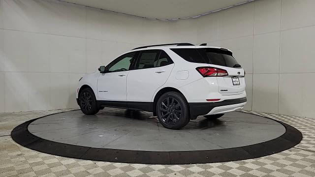 2024 Chevrolet Equinox Vehicle Photo in JOLIET, IL 60435-8135