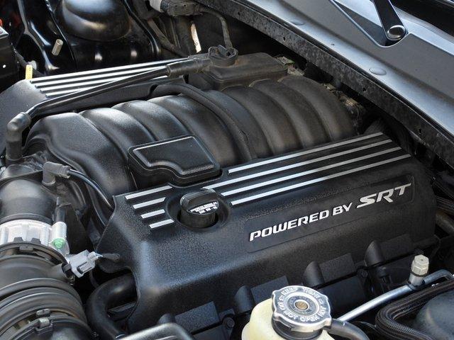 2019 Dodge Charger Vehicle Photo in DALLAS, TX 75244-5909