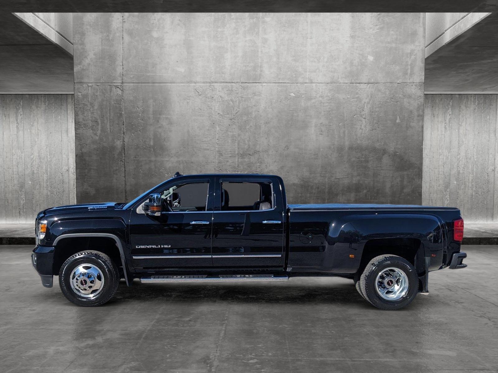 2019 GMC Sierra 3500HD Vehicle Photo in Tampa, FL 33614