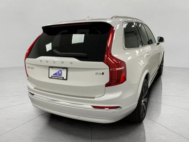 2023 Volvo XC90 Vehicle Photo in Appleton, WI 54913