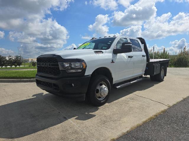 2023 Ram 3500 Chassis Cab Vehicle Photo in BROUSSARD, LA 70518-0000