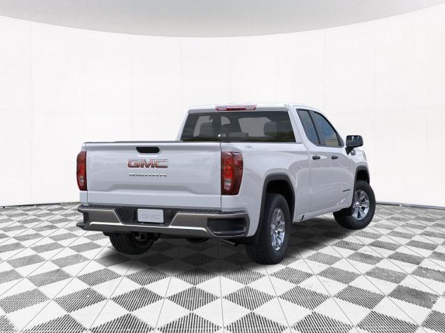 2025 GMC Sierra 1500 Vehicle Photo in NORTH RIVERSIDE, IL 60546-1404