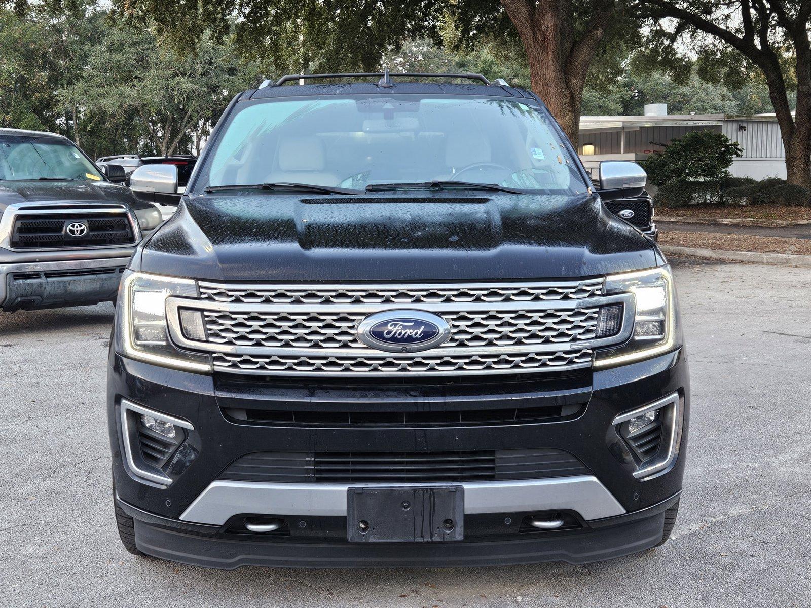 2021 Ford Expedition Vehicle Photo in Jacksonville, FL 32256