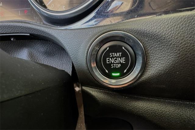 2023 Buick Encore GX Vehicle Photo in ELK GROVE, CA 95757-8703