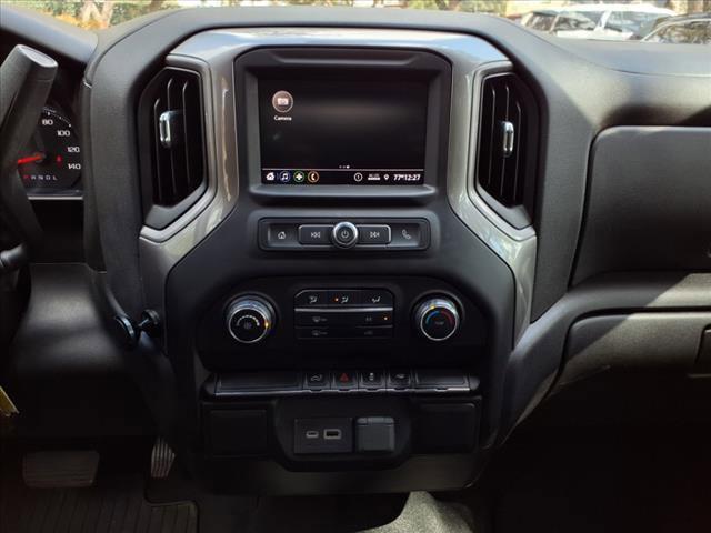 2021 Chevrolet Silverado 1500 Vehicle Photo in SAN ANTONIO, TX 78230-1001