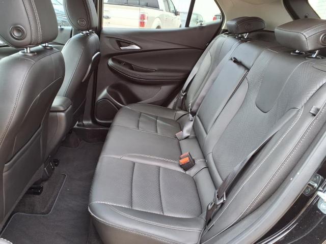 2022 Buick Encore GX Vehicle Photo in ROSENBERG, TX 77471-5675