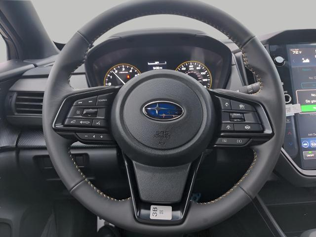 2024 Subaru Crosstrek Vehicle Photo in Green Bay, WI 54304