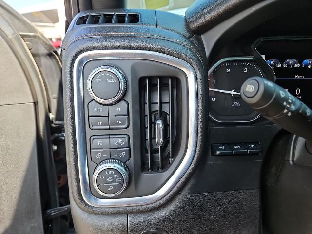 2020 GMC Sierra 2500 HD Vehicle Photo in San Angelo, TX 76901