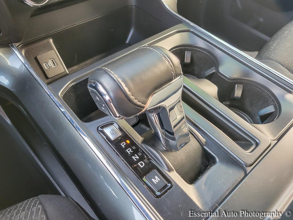 2021 Ford F-150 Vehicle Photo in Saint Charles, IL 60174