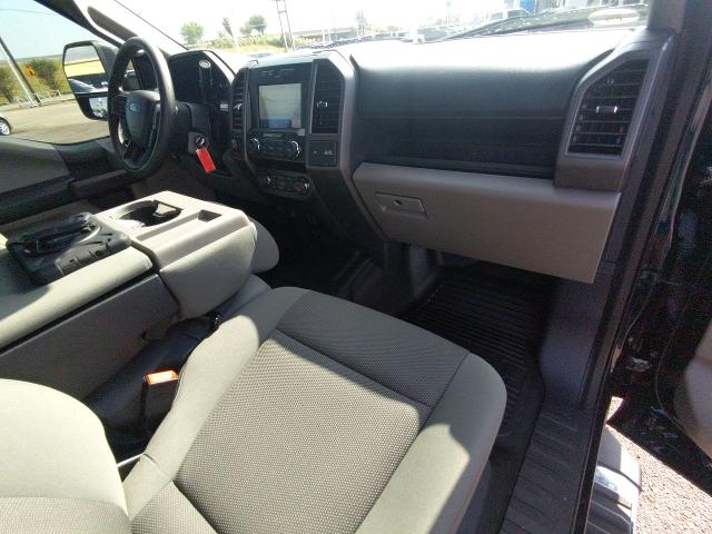 2022 Ford F-250 Vehicle Photo in NEDERLAND, TX 77627-8017