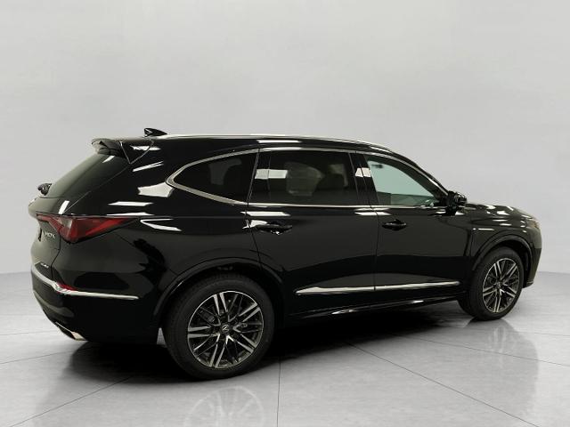 2025 Acura MDX Vehicle Photo in Appleton, WI 54913