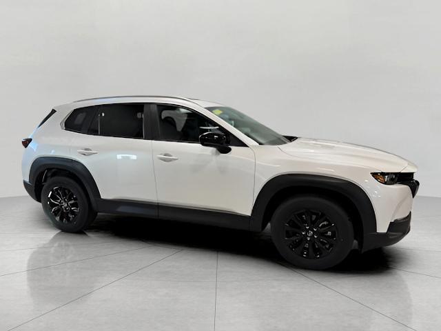 2025 Mazda CX-50 Vehicle Photo in Green Bay, WI 54304