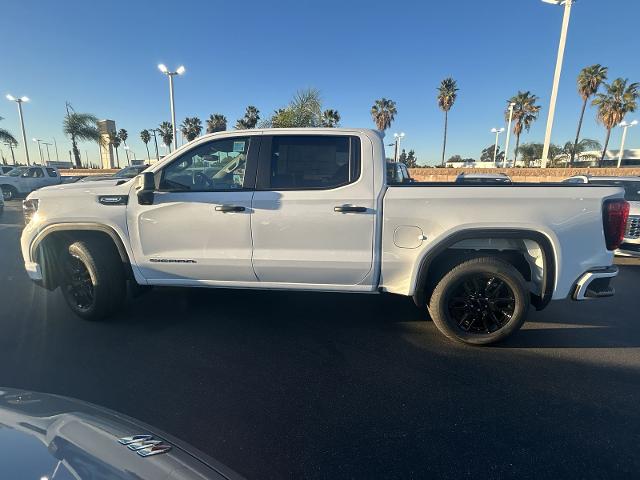 2025 GMC Sierra 1500 Vehicle Photo in ANAHEIM, CA 92806-5612