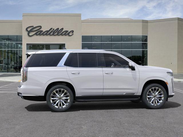 2024 Cadillac Escalade Vehicle Photo in PORTLAND, OR 97225-3518