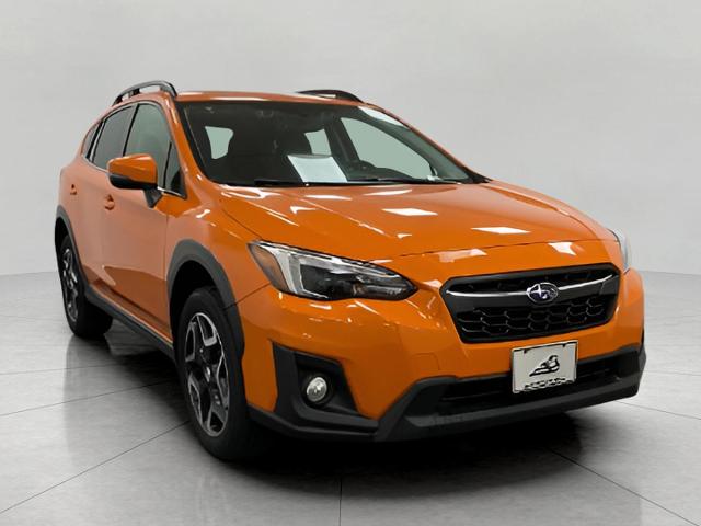 2018 Subaru Crosstrek Vehicle Photo in Appleton, WI 54913