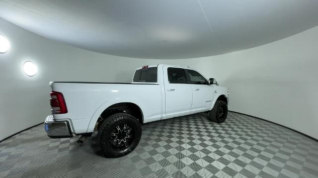 2021 Ram 2500 Vehicle Photo in GILBERT, AZ 85297-0402