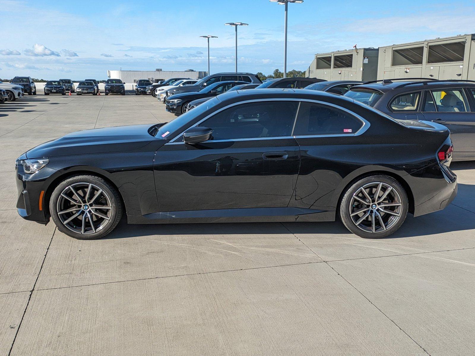 2022 BMW 2 Series Vehicle Photo in TIMONIUM, MD 21093-2300