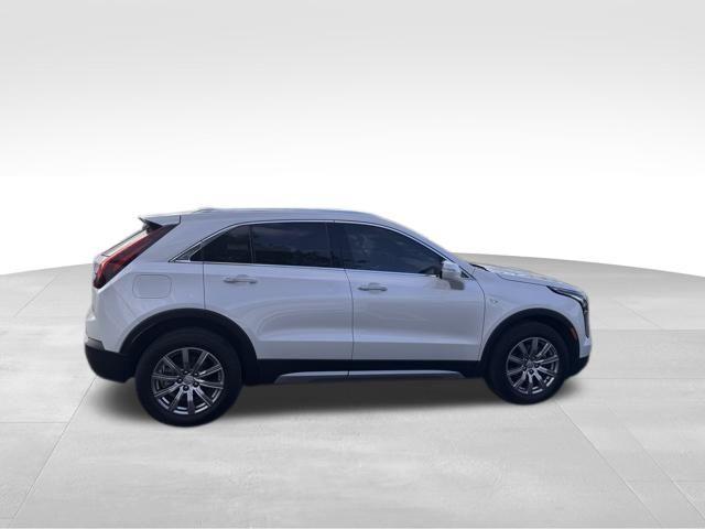 2023 Cadillac XT4 Vehicle Photo in DELRAY BEACH, FL 33483-3294