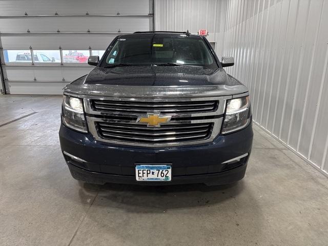 2020 Chevrolet Suburban Vehicle Photo in GLENWOOD, MN 56334-1123