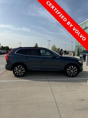 2022 Volvo XC60 Vehicle Photo in Grapevine, TX 76051