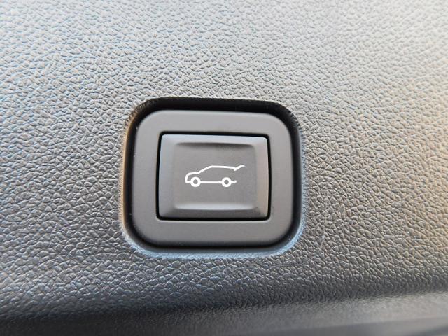 2025 GMC Acadia Vehicle Photo in GATESVILLE, TX 76528-2745