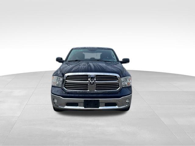 2013 Ram RAMT15 Vehicle Photo in MEDINA, OH 44256-9631