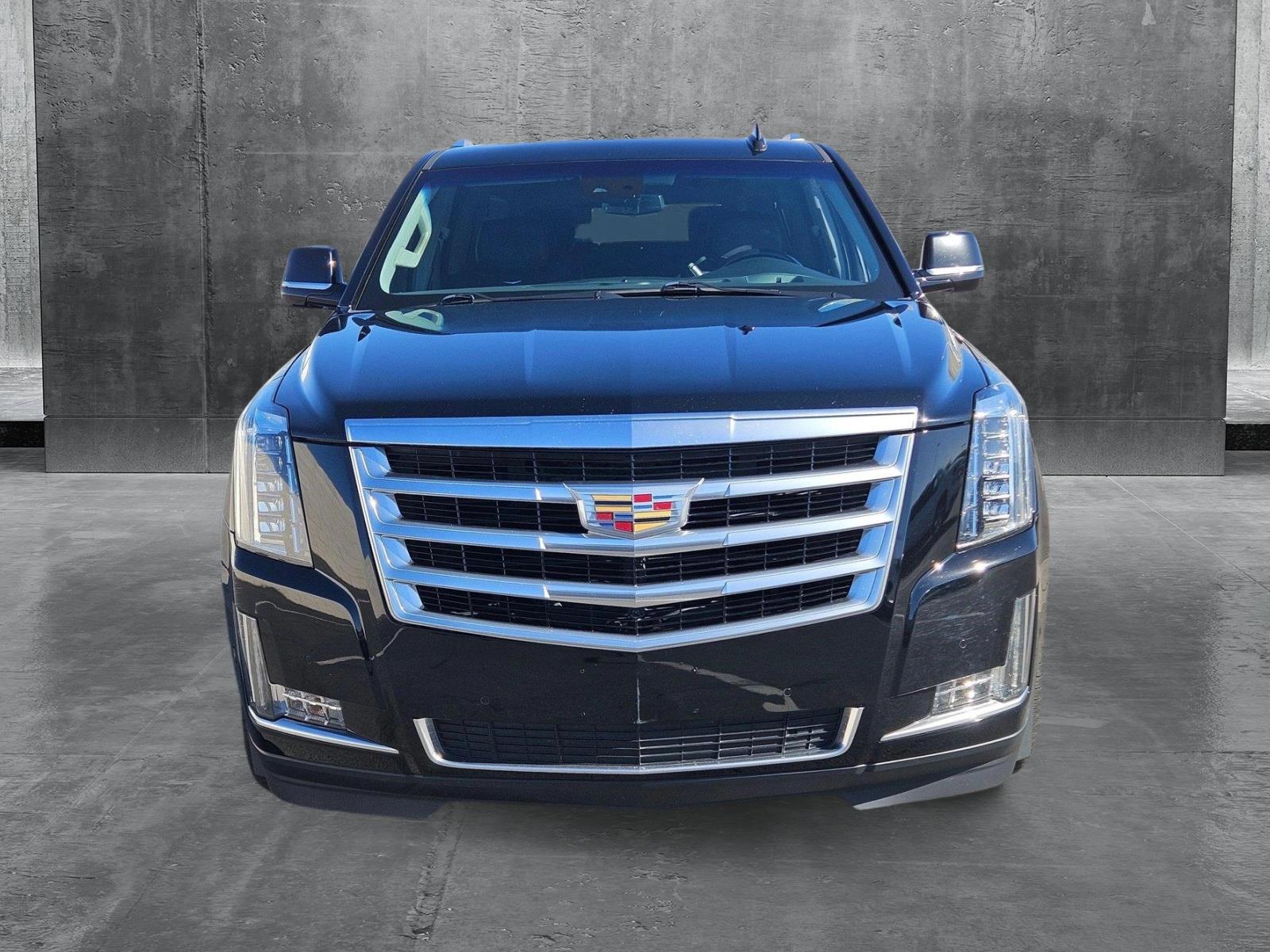 2019 Cadillac Escalade ESV Vehicle Photo in GILBERT, AZ 85297-0446