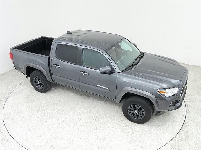 2023 Toyota Tacoma 4WD Vehicle Photo in Grapevine, TX 76051