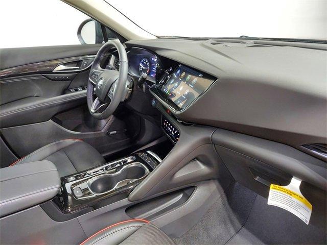 2023 Buick Envision Vehicle Photo in SAUK CITY, WI 53583-1301