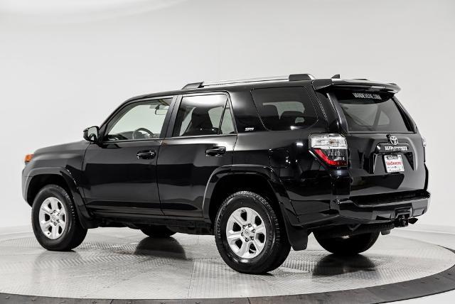 2019 Toyota 4Runner Vehicle Photo in Akron, OH 44312