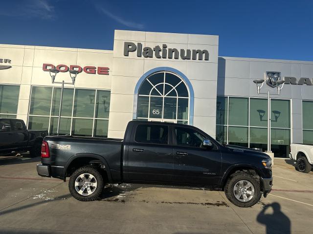 2020 Ram 1500 Vehicle Photo in Terrell, TX 75160