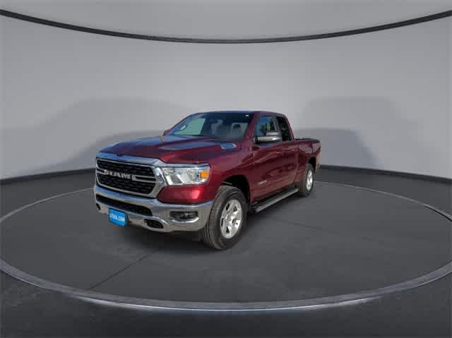 2022 Ram 1500 Vehicle Photo in Corpus Christi, TX 78411