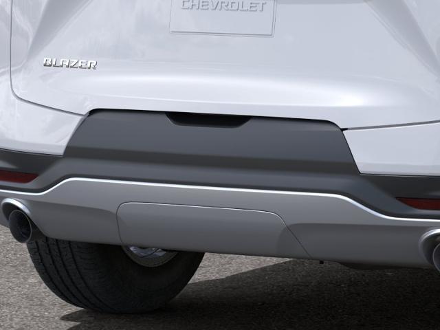 2023 Chevrolet Blazer Vehicle Photo in INDIANAPOLIS, IN 46227-0991