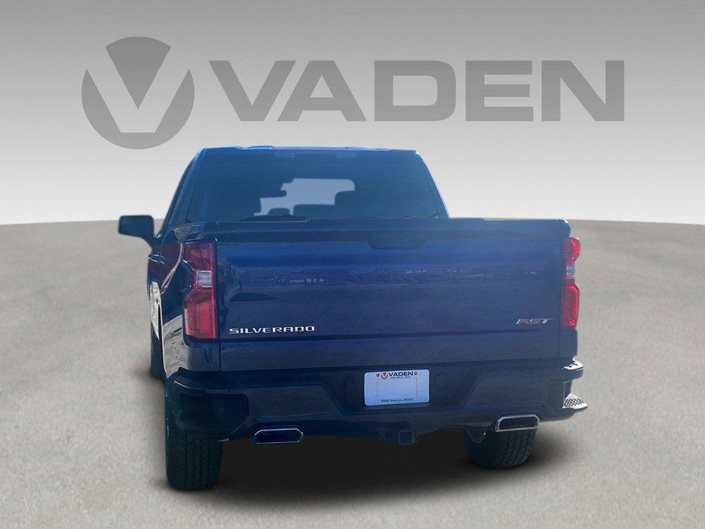 2023 Chevrolet Silverado 1500 Vehicle Photo in SAVANNAH, GA 31406-4513