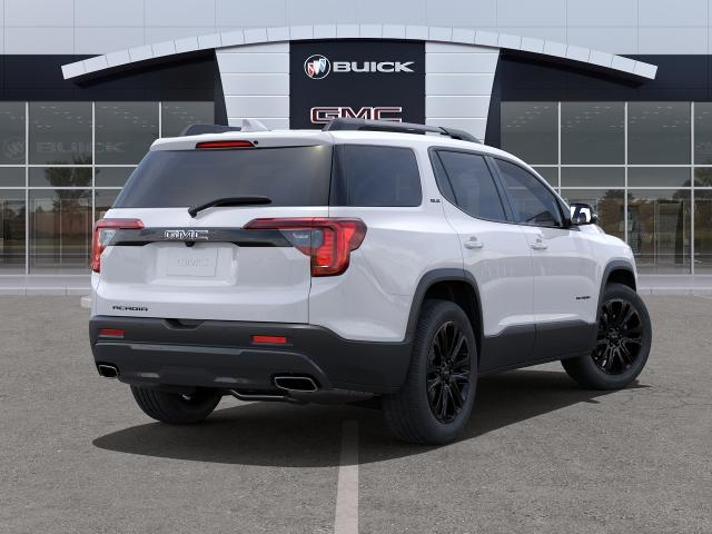 2023 GMC Acadia Vehicle Photo in MEMPHIS, TN 38115-1503