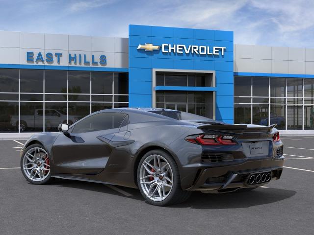 2024 Chevrolet Corvette Z06 Vehicle Photo in FREEPORT, NY 11520-3923